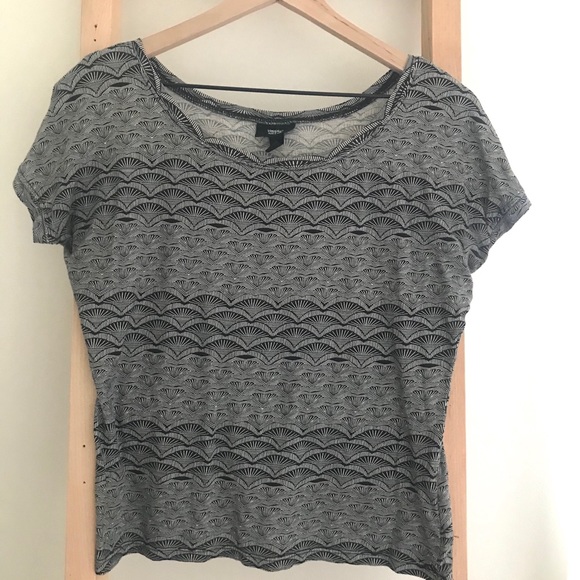 Mossimo Supply Co. Tops - 💝 Mossimo Soft Top